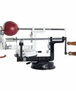 Nicolas Vahé FRUIT AND VEGETABLE PEELER