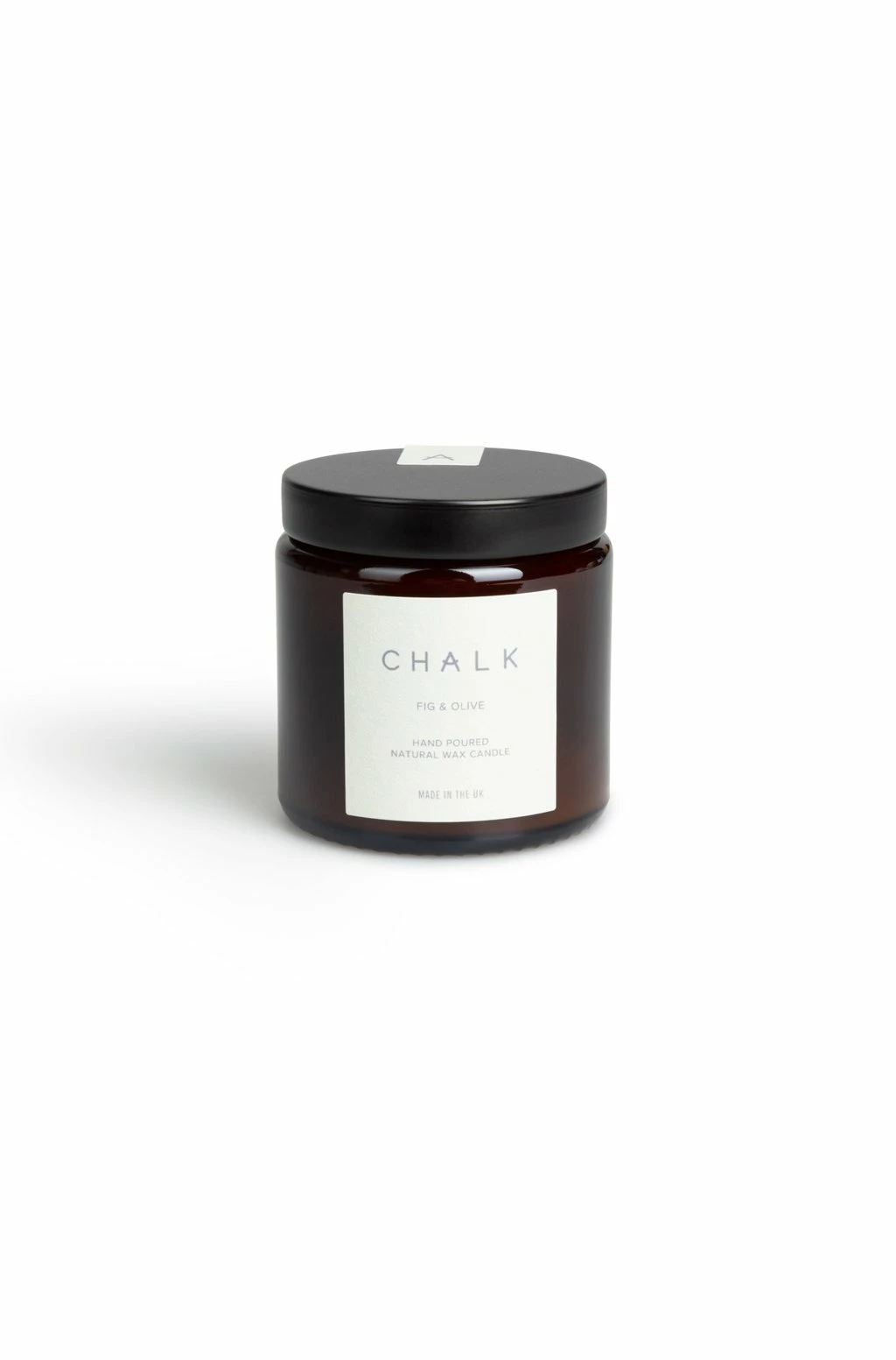 Chalk UK 120ml Fig & Olive Candle 3 Chalk UK 120ml Fig & Olive Candle