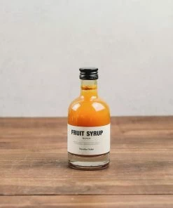 Nicolas Vahé Fruit Syrup Mango