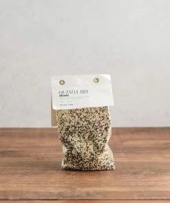Nicolas Vahé Organic Quinoa Mix 7 Nicolas Vahé Organic Quinoa Mix