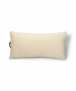 Chalk UK Sherpa Long Cushion
