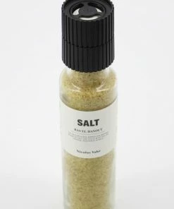 Nicolas Vahé Ras El Hanout Salt