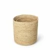 Chalk UK Seagrass Basket - Natural