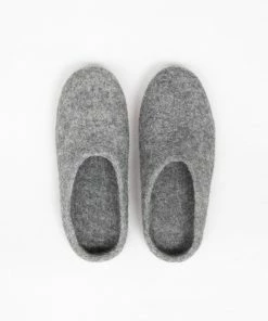 Chalk UK Bella Slippers
