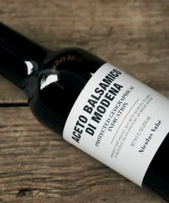 Nicolas Vahé Aceto Balsamico Di Modena, Pgi