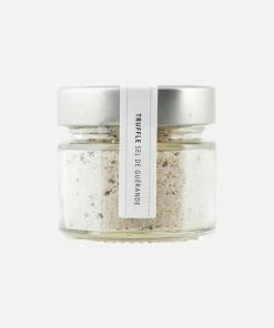 Nicolas Vahé Salt, Sel De Guerande - Summer Truffle