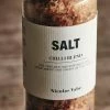 Nicolas Vahé Chilli Salt Blend