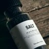 Nicolas Vahé Black Salt