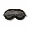 Chalk UK Liz Eye Mask Dark Olive