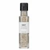 Nicolas Vahé Salt Garlic and Thyme in Mill