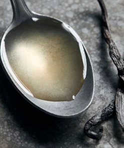 Nicolas Vahé Premium Vanilla Dessert and Beverage Syrup