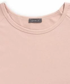 Chalk UK Robyn Top Pink