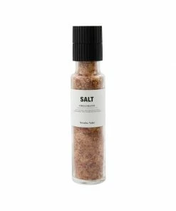 Nicolas Vahé Chilli Salt Blend