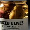 Nicolas Vahé Mixed Olives In Herb Oil