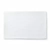 Chalk UK Large Waffle Towel White