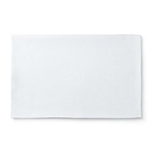 Chalk UK Large Waffle Towel White 3 Chalk UK Large Waffle Towel White