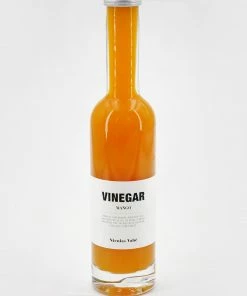 Nicolas Vahé Vinegar Mango 200 Ml Nicolas Vahe