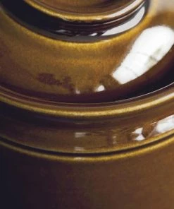 Nicolas Vahé Barn Salt Jar