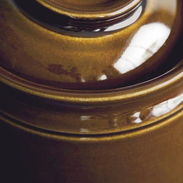 Nicolas Vahé Barn Salt Jar 3 Nicolas Vahé Barn Salt Jar