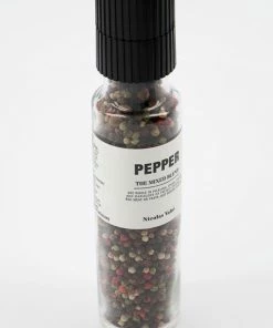 Nicolas Vahé 140g The Mixed Blend Pepper
