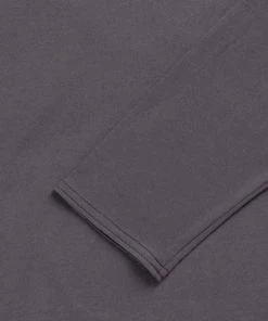 Chalk UK Robyn Top Charcoal