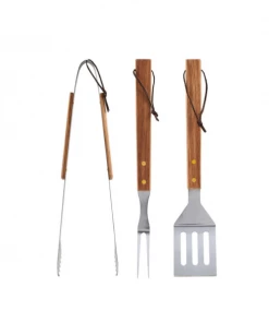 Nicolas Vahé Set of Three BBQ Tools