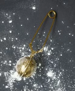 Nicolas Vahé Tea Mesh Strainer
