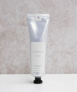 Chalk UK 100ml Lime & Herb Hand Cream