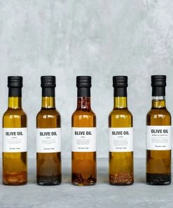 Nicolas Vahé Olive Oil - Garlic