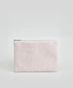 Chalk UK Belinda Bag Pink Medium