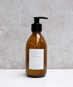 Chalk UK 250ml Lavender & Geranium Hand and Body Lotion