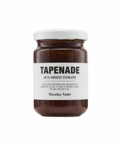 Nicolas Vahé Tapenade, Sundried Tomatoes
