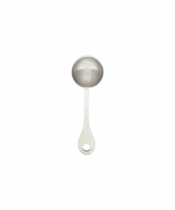 Nicolas Vahé Coffee Spoon Silver