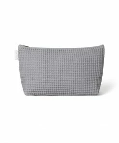 Chalk UK Medium Waffle Wash Bag