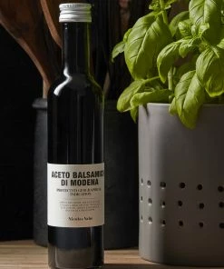 Nicolas Vahé 250ml Balsamic Vinegar