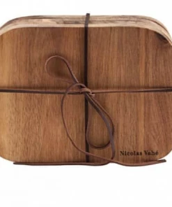 Nicolas Vahé Cutting Boards
