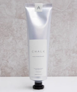 Chalk UK 100ml Black Pomegranate Hand Cream
