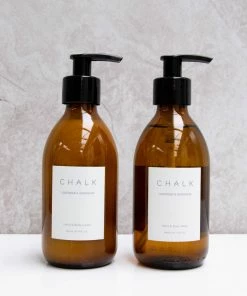 Chalk UK 250ml Lavender & Geranium Hand and Body Lotion
