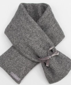 Chalk UK Henry Hot Water Bottle Charcoal