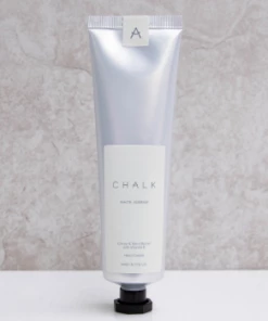 Chalk UK 100ml White Jasmine Hand Cream