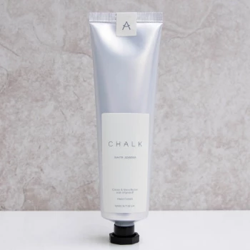 Chalk UK 100ml White Jasmine Hand Cream 3 Chalk UK 100ml White Jasmine Hand Cream