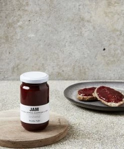 Nicolas Vahé Jam Red Bell Pepper Rasberry & Chilli