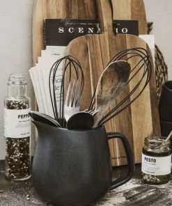 Nicolas Vahé Pesto, Basil & Lemon