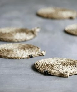 Nicolas Vahé Placemat, Acain, Nature Small