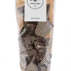 Nicolas Vahé Caramel And Crunch Chocolate Truffles