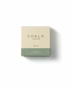 Chalk UK Fig & Olive Soap Bar