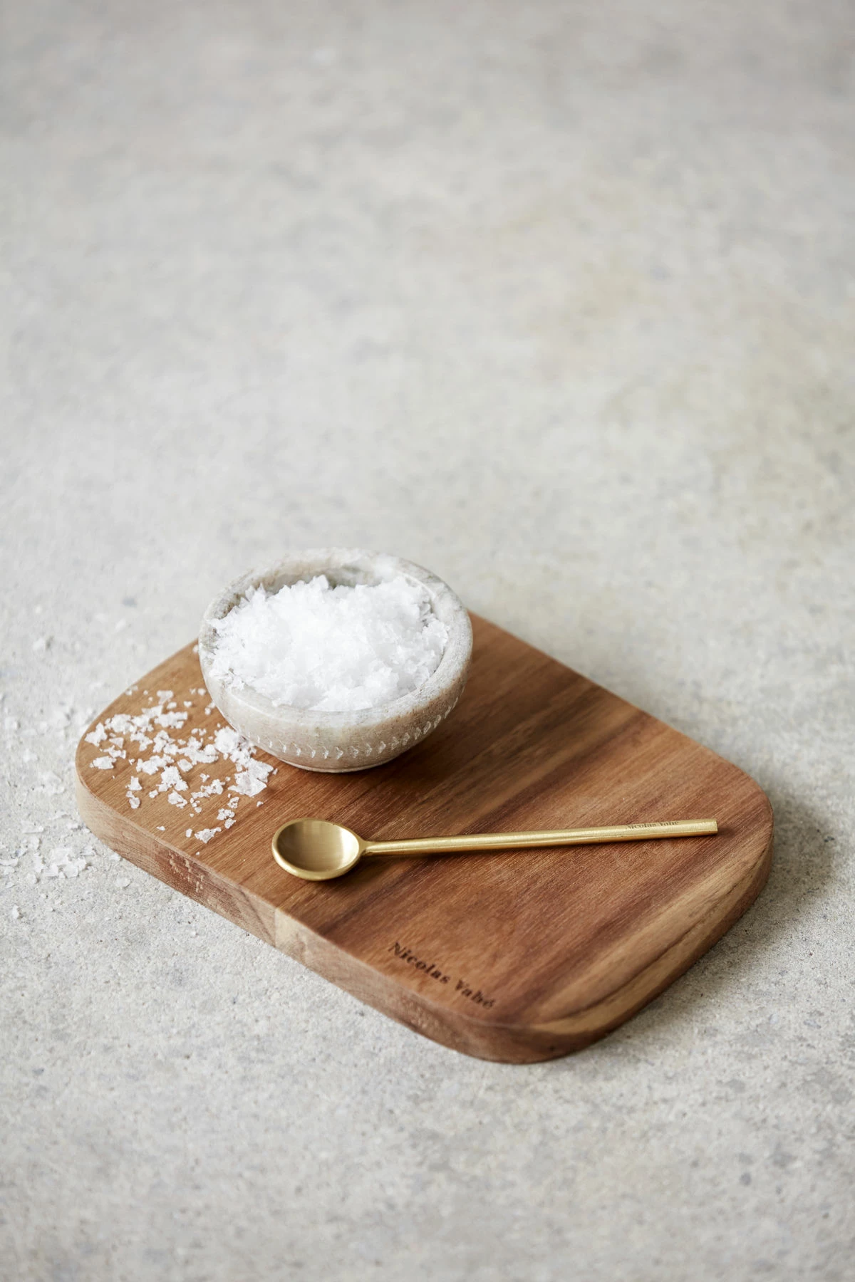 Nicolas Vahé Marble Bowl Large 4 Nicolas Vahé Marble Bowl Large