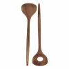 Nicolas Vahé WOODEN SALAD SERVERS