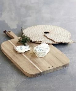 Nicolas Vahé Cutting Board, Breadboard