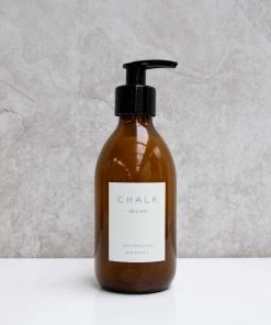 Chalk UK 250ml Lime & Herb Hand and Body Lotion